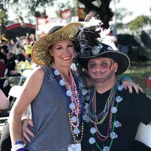 Meet your Posher, Kevin